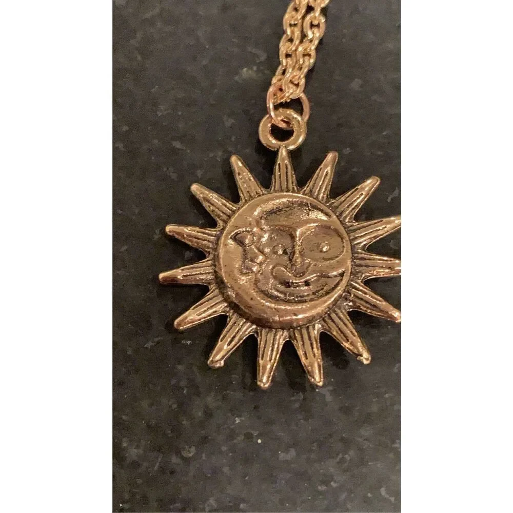 N/A love sunface